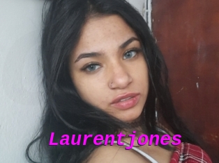 Laurentjones