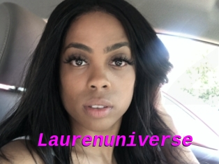 Laurenuniverse