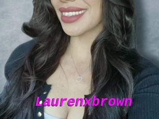 Laurenxbrown