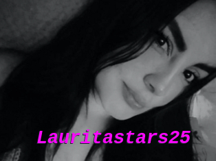 Lauritastars25