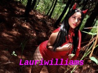 Lauriwilliams