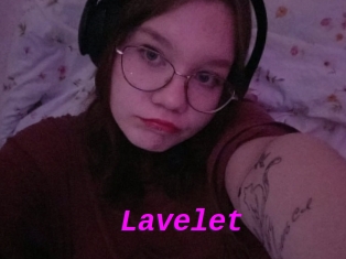 Lavelet