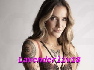 Lavenderliv18