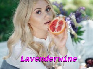 Lavenderwine