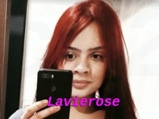 Lavierose