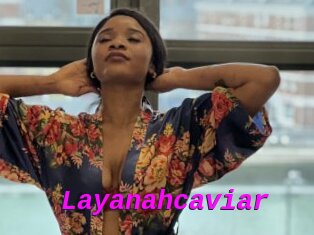 Layanahcaviar