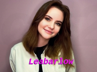 Leabarlow