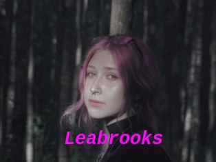 Leabrooks