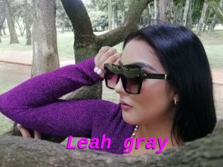 Leah_gray