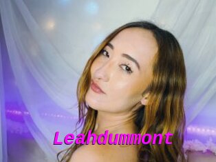 Leahdummont