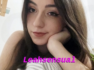 Leahsensual