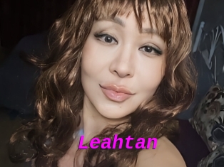 Leahtan