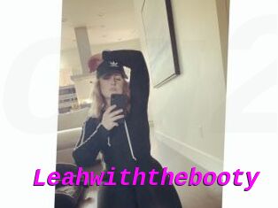 Leahwiththebooty