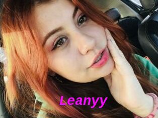 Leanyy