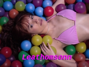 Leathomsonn