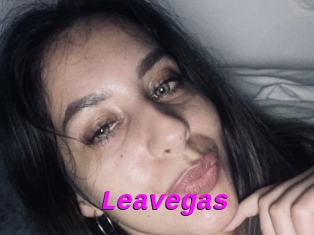 Leavegas