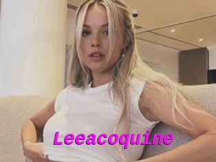 Leeacoquine