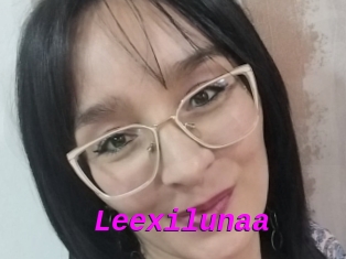 Leexilunaa