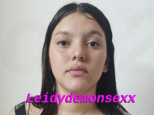 Leidydemonsexx