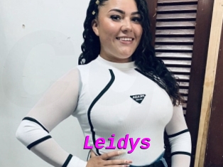 Leidys