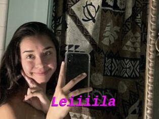 Leiiiila