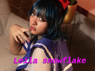 Leila_snowflake