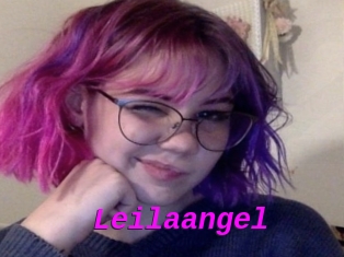 Leilaangel