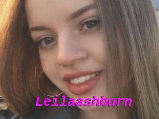 Leilaashburn