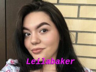 Leilabaker