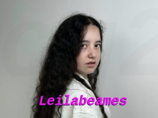 Leilabeames