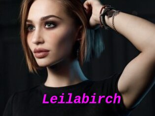 Leilabirch