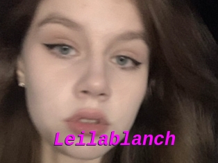 Leilablanch