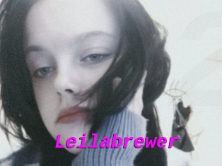 Leilabrewer