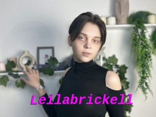 Leilabrickell