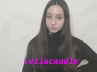 Leilacaudle