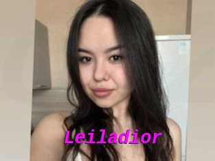 Leiladior