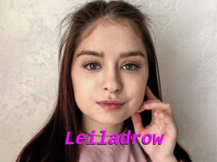 Leiladrow