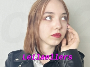 Leilaellers