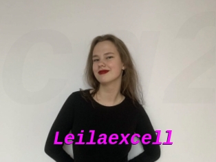 Leilaexcell