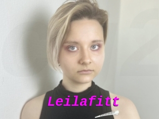 Leilafitt