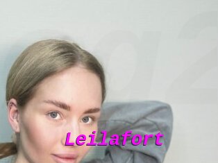 Leilafort