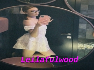 Leilafulwood