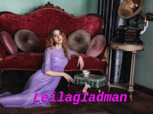 Leilagladman