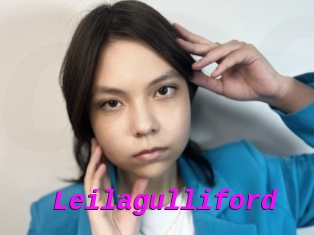 Leilagulliford