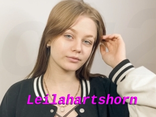 Leilahartshorn