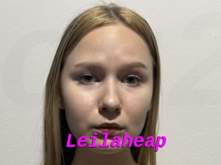 Leilaheap