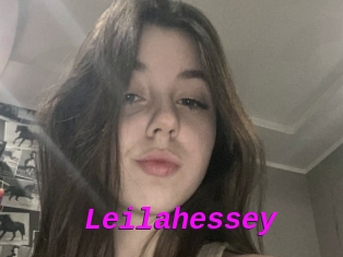 Leilahessey