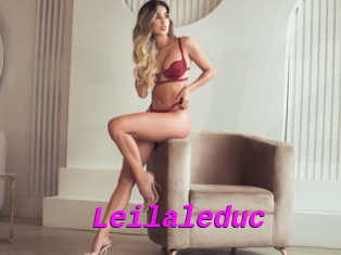 Leilaleduc