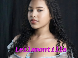 Leilamontilla