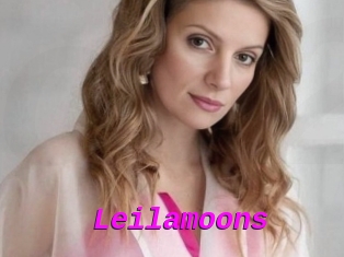 Leilamoons